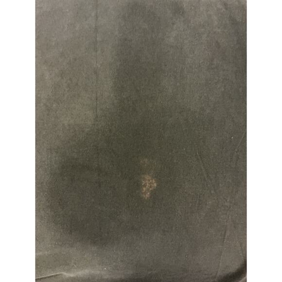 Fistful of Noodles Graphic T-Shirt Black Short Sleeve Crew Neck Men’s L - Picture 5 of 5